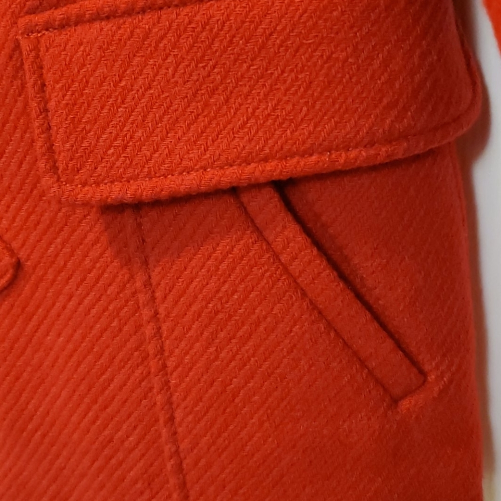 Monsoon Duffle Coat - Picture 4 of 7